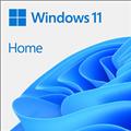 MS Windows 11 Home, 64-bit