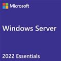 MS Windows 2022 Server Essentials