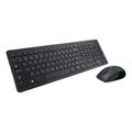 KM5221W Wireless keyboard and mouse